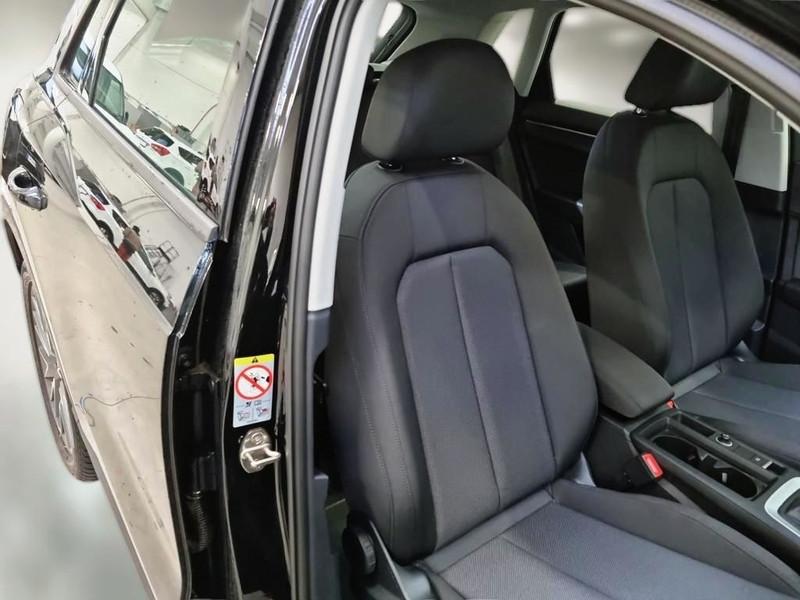 AUDI Q3 35 TDI S TRONIC BUSINESS 5 PORTE SUV