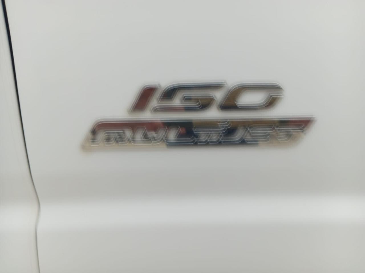 Ducato 35 2.3 MJT 150 CV CON CASSA VEICOLO PERFETTO