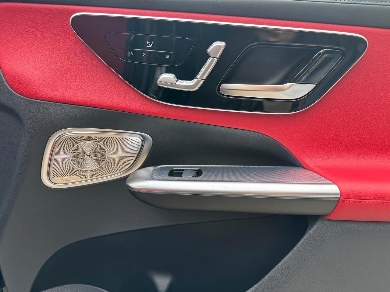 Mercedes-benz GLC 200 4Matic Mild Hybrid AMG Line Premium Plus