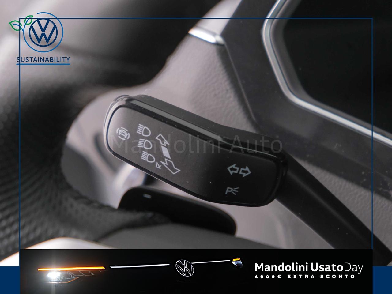 Volkswagen Tiguan 1.4 tsi ehybrid r-line dsg