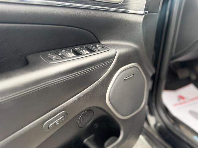 JEEP Grand Cherokee 3.0 CRD 250cv M-Jet II Summit N1 - Full Optional