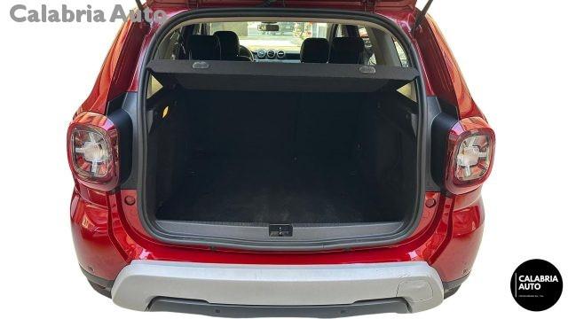 DACIA Duster 1.0 TCe 100 CV ECO-G 4x2 Prestige