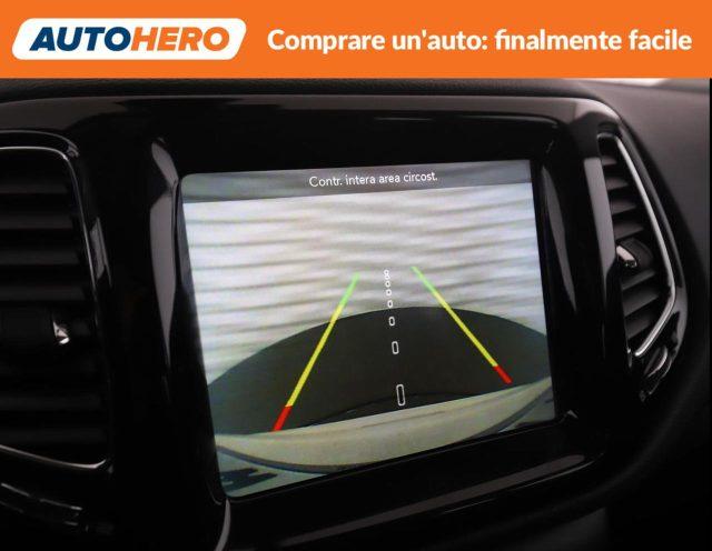 JEEP Compass 1.6 Multijet II 2WD Night Eagle