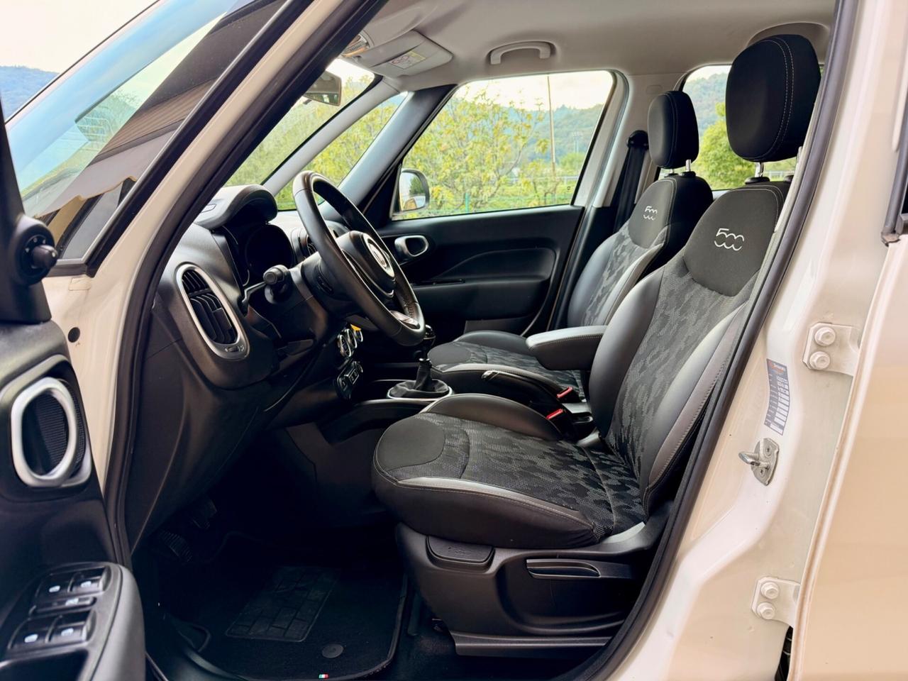 Fiat 500L 1.4 95 CV S&S Sport OK NEOP UNIPROP