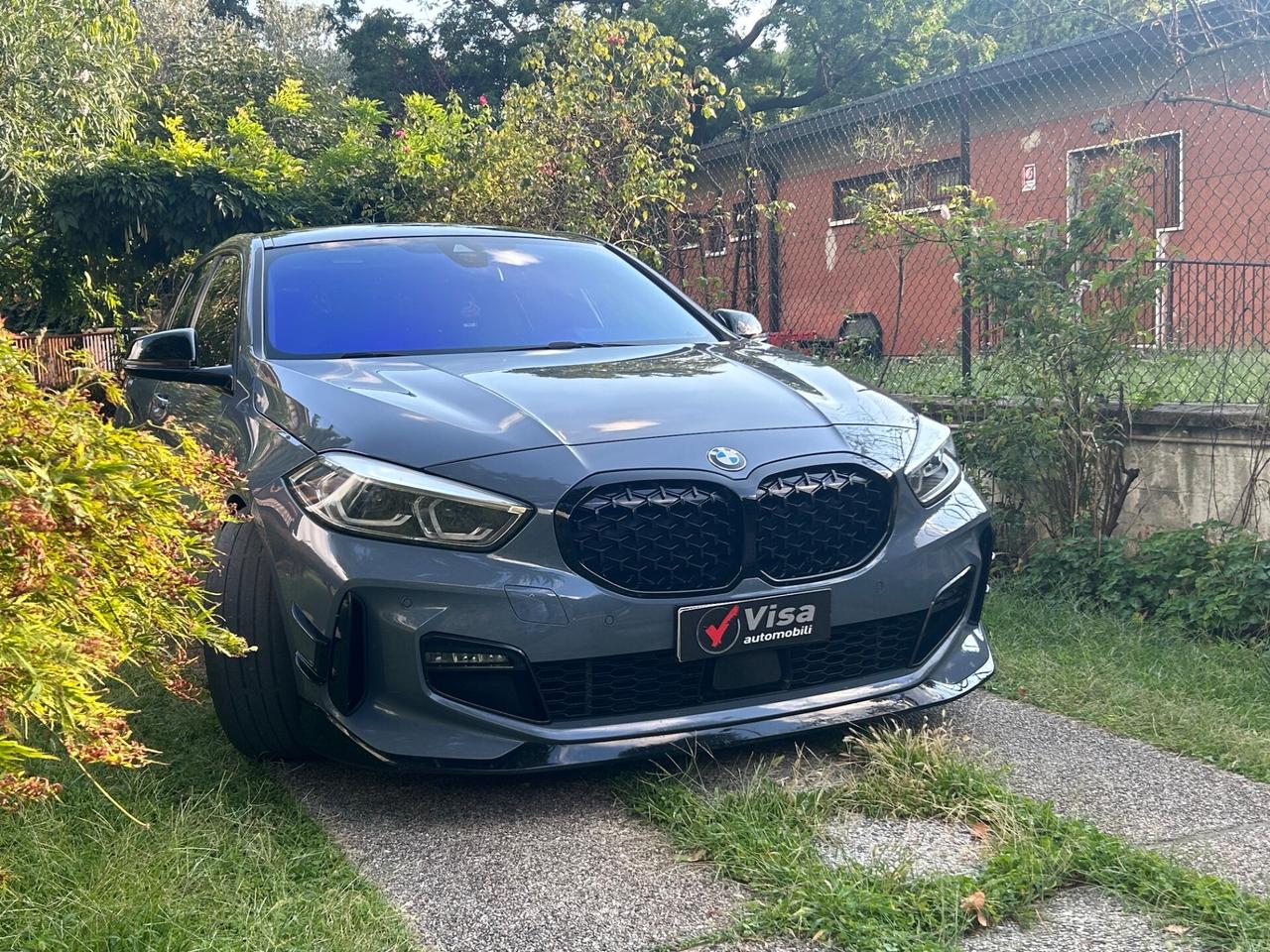 BMW 118d #BA