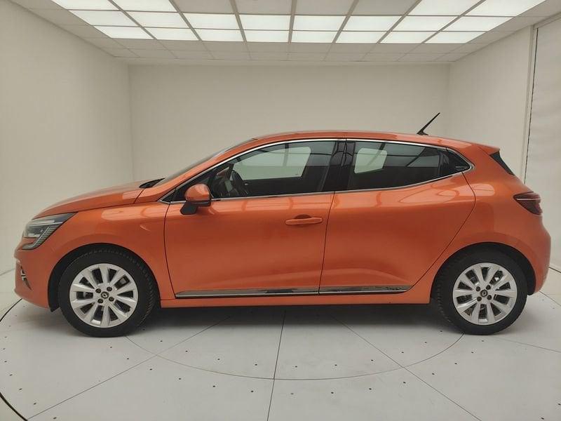 Renault Clio V 2019 1.5 blue dci Intens 85cv