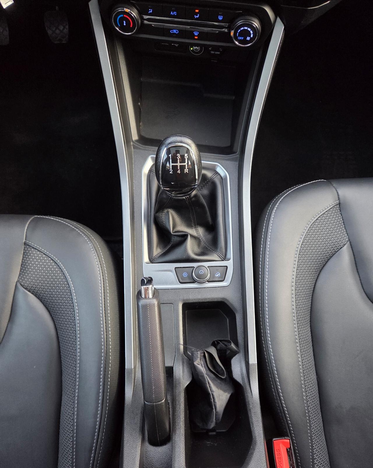 Dr 3.0 1.5 Bi-Fuel GPL 117cv