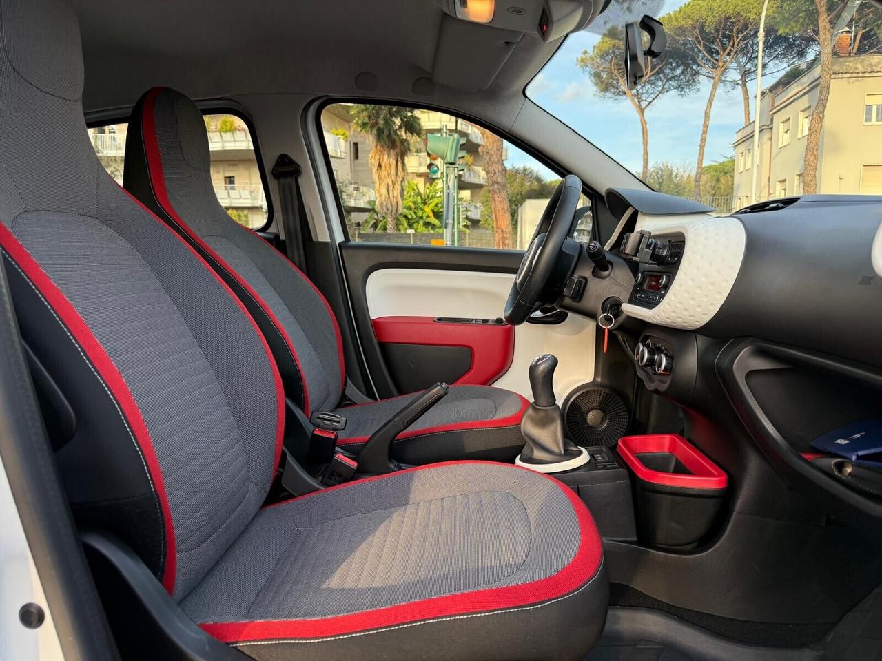 Renault Twingo SCe Stop&Start Intens Cambio Manuale