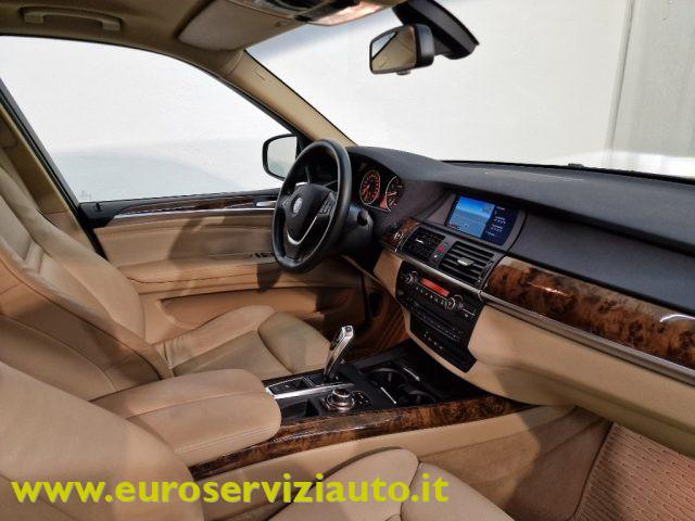 BMW X5 xDrive35i Futura