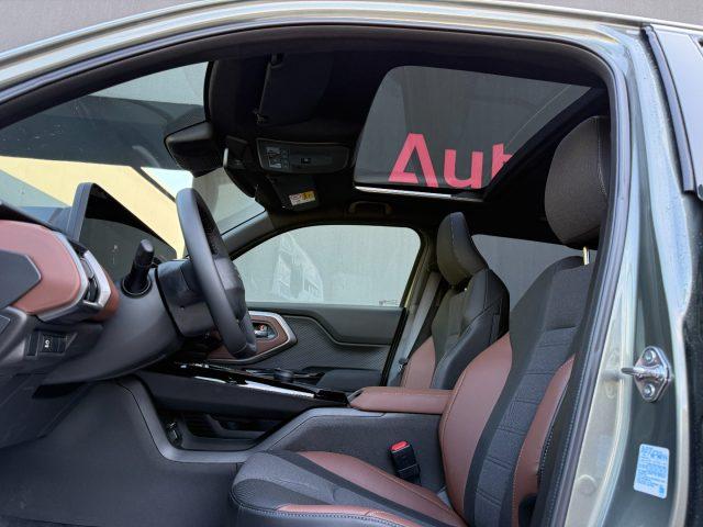 SUZUKI e Vitara Dual Motor 4WD AllGrip-e TOP Matrix 19" PANO
