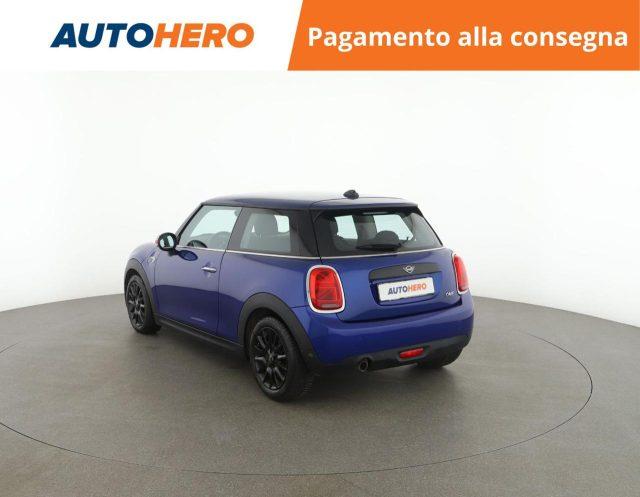 MINI One 1.5 One