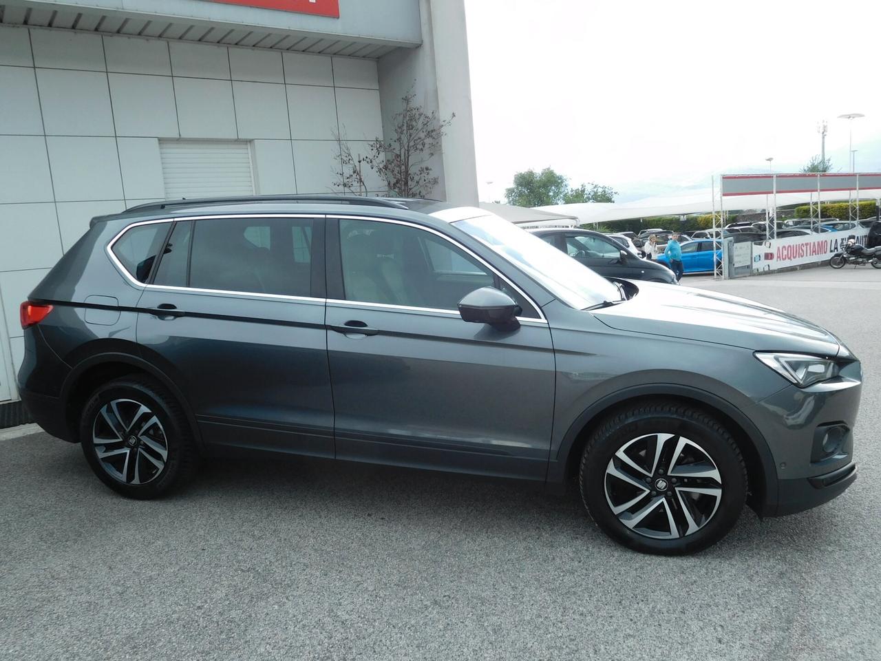 Seat Tarraco 2.0 TDI Business 150cv