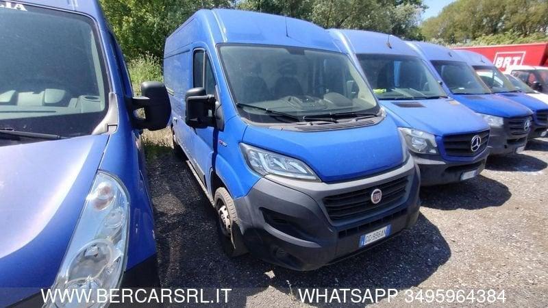 FIAT Ducato 33 2.3 MJT 140CV PM-TN Furgone