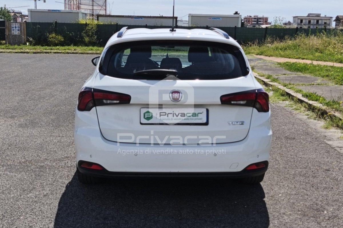 FIAT Tipo 1.6 Mjt S&S SW Lounge