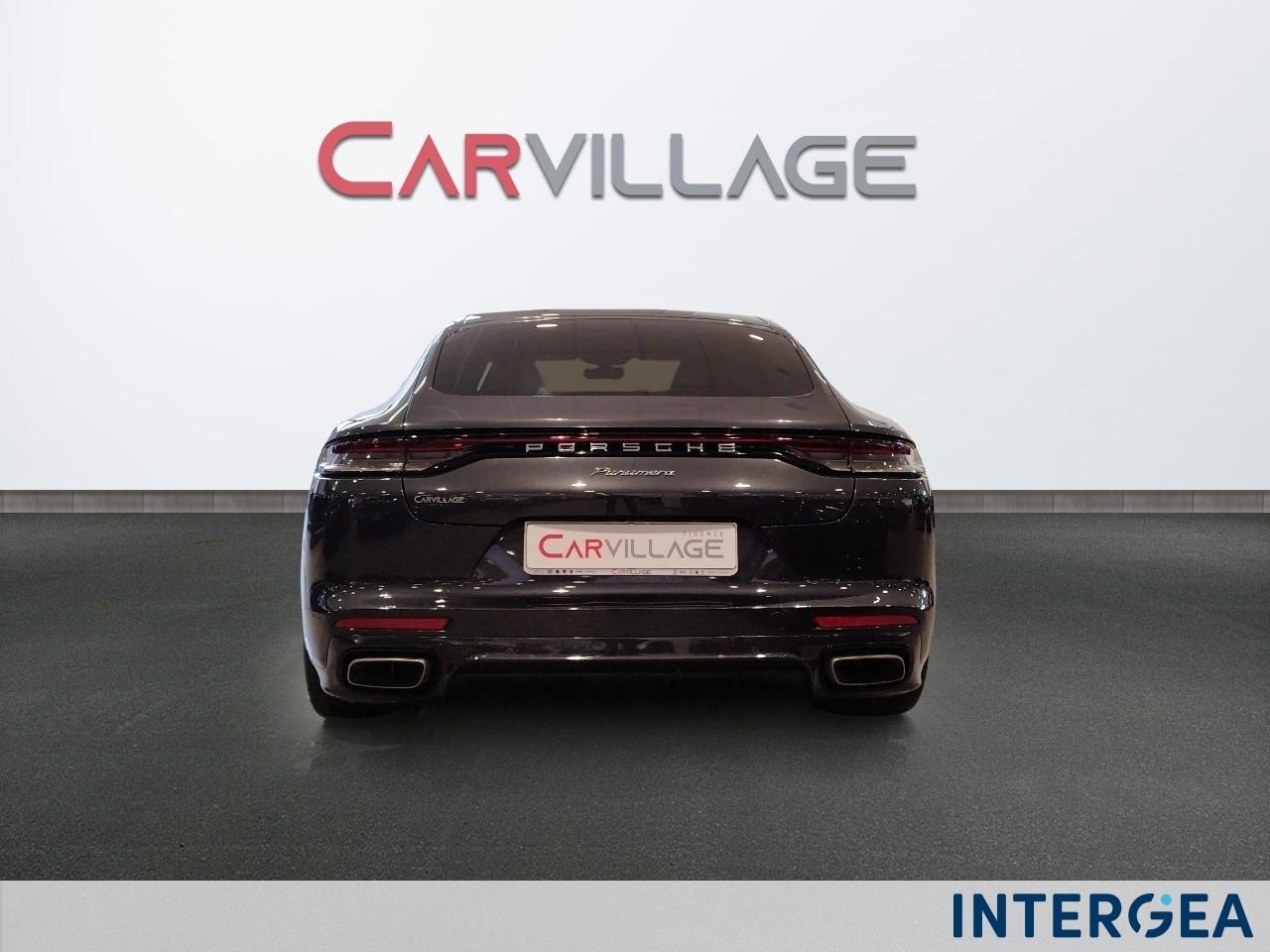 PORSCHE Panamera 2.9 auto