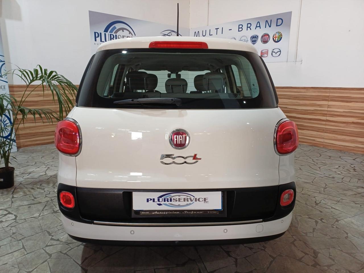 Fiat 500L Living 1.6 Multijet diesel - 2016