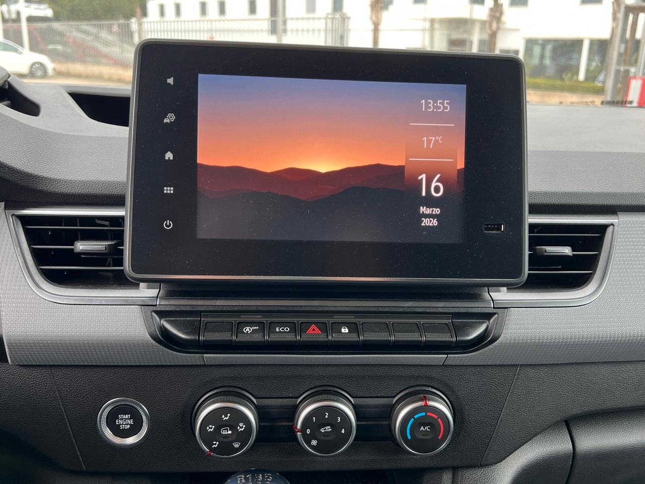 Nissan Townstar 1.3 130 CV Van PL N-Connecta