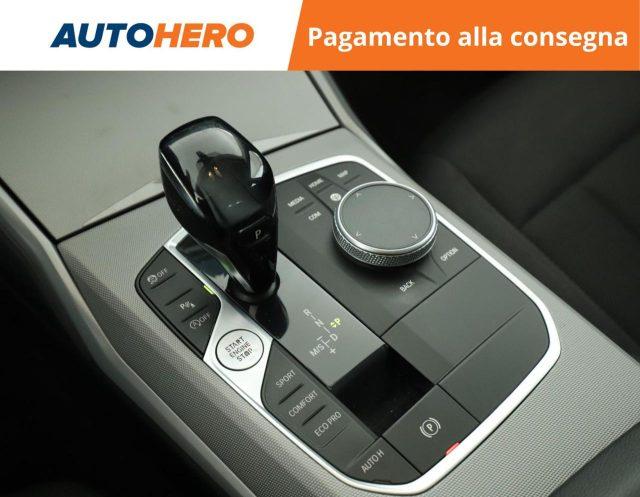 BMW 320 i Touring Business Advantage