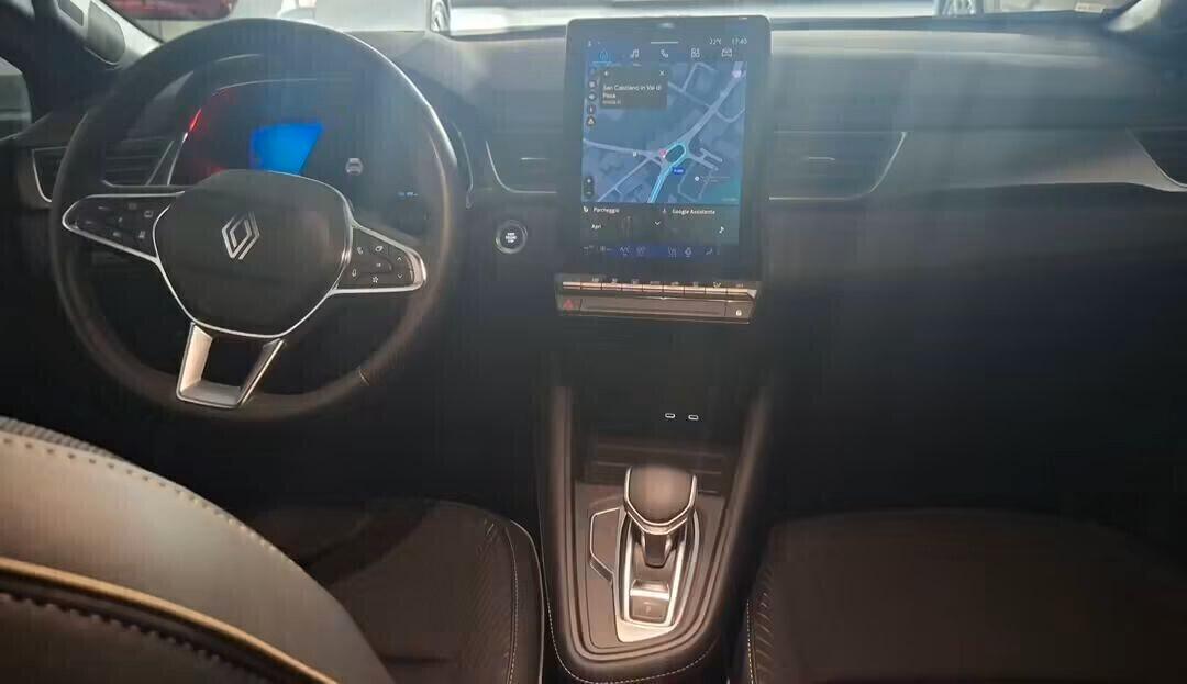 Renault Symbioz Full Hybrid E-Tech 145 CV Esprit Alpine