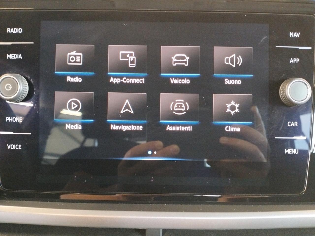 Volkswagen T-Roc 2.0 TDI SCR Life - NEOPATENTATI