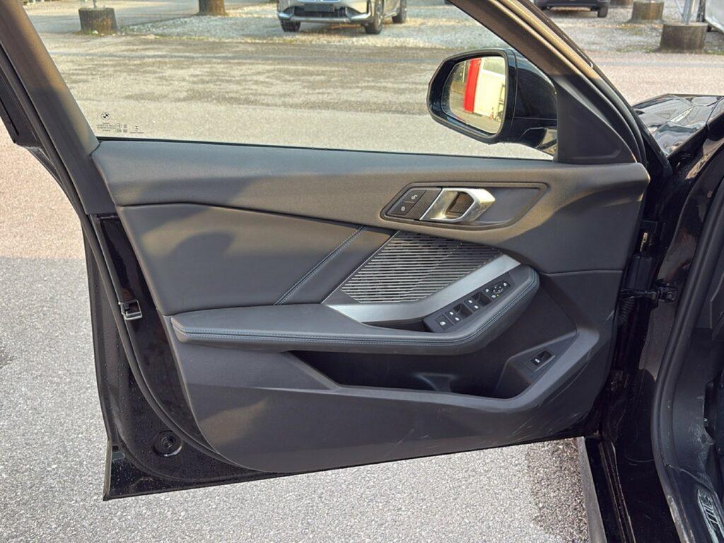 BMW Serie 1 118 d MSport Pro DCT