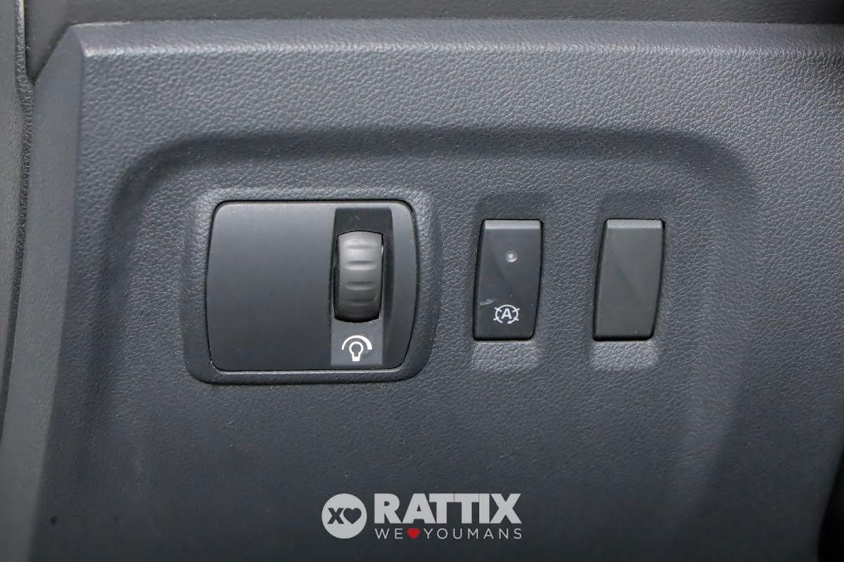 Renault Captur 1.5 DCI 90CV Life