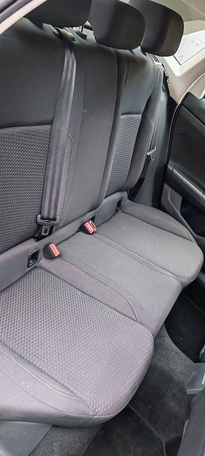 Volkswagen Polo 50.000KM Incidentata