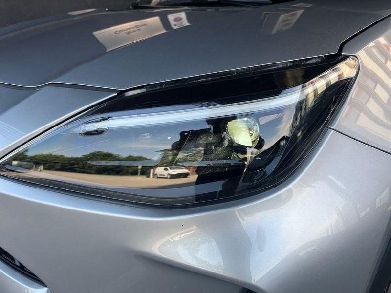 Toyota Yaris Cross 1.5 H 116cv Trend FWD E-CVT
