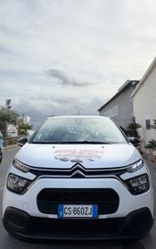 Citroen C3 1.5 Diesel 102 Cv