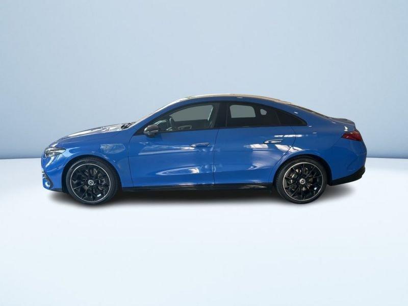Mercedes-Benz CLA 350e 4Matic EQ AMG Line Premium