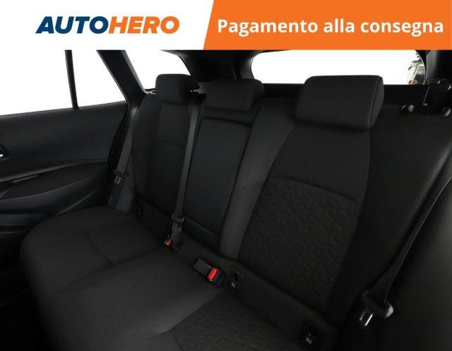 TOYOTA Corolla Touring Sports 1.8 Hybrid Style