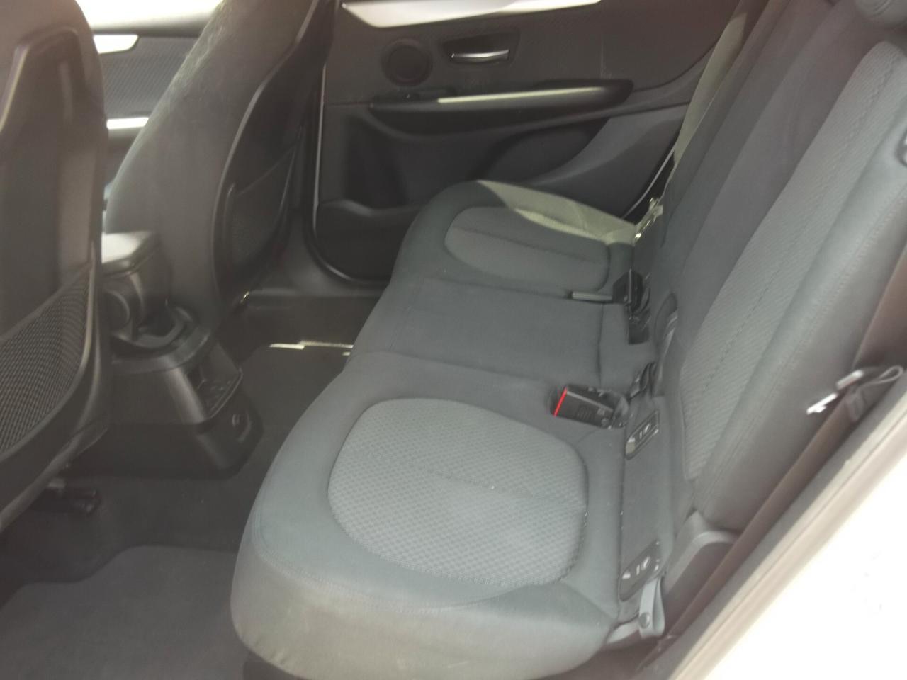 BMW 216d Gran Tourer Advantage - 7 Posti
