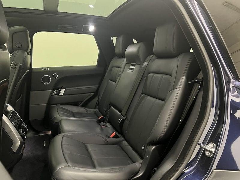 Land Rover RR Sport 2.0 Si4 PHEV HSE