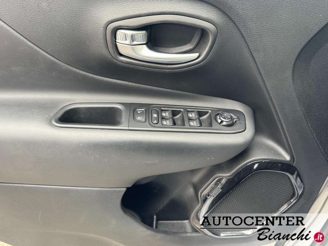 Jeep Renegade 1.3 t4 phev Limited 4xe at6