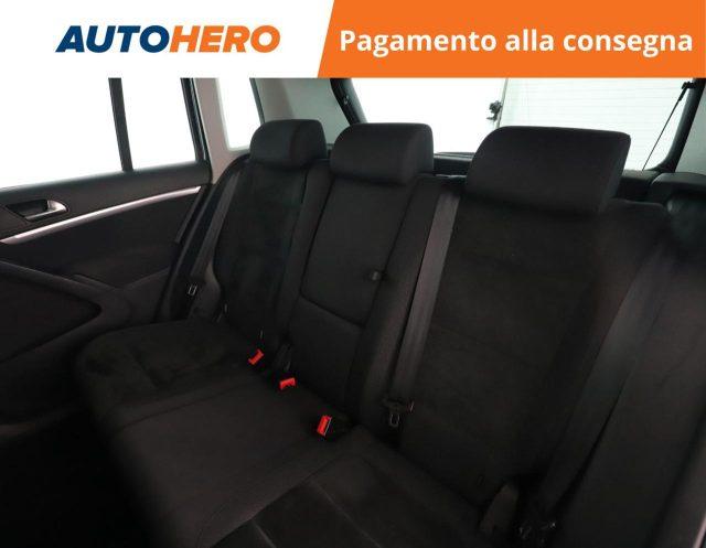 VOLKSWAGEN Tiguan 2.0 TDI 140 CV 4MOTION Sport & Style