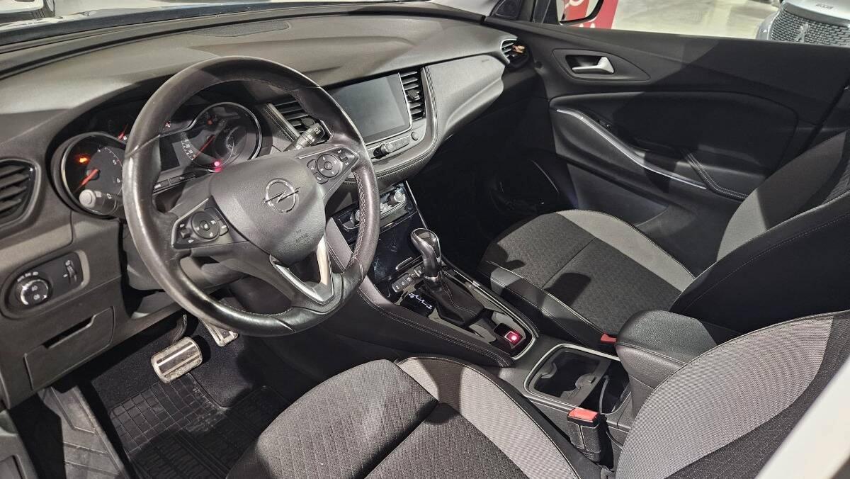 Opel Grandland X 1.5 ecotec Advance s&s 130cv at8