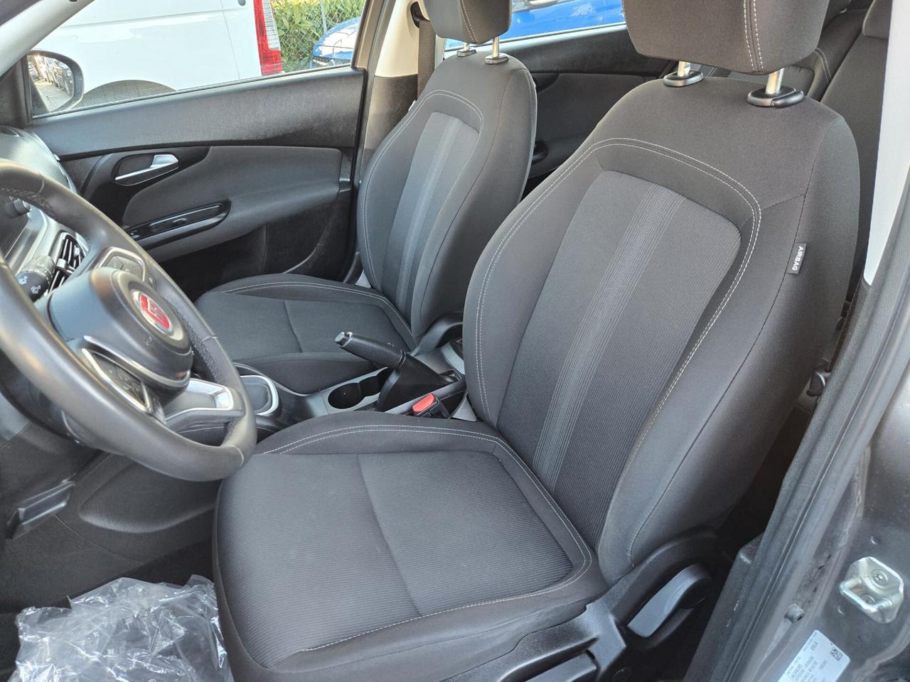 FIAT TIPO 1.0 5P 100 cv BENZINA -PROMO MAGGIO GA FIN&SAFE-