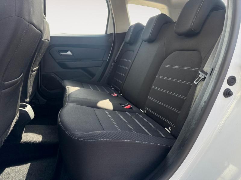 Dacia Duster 1.0 tce Expression 4x2 90cv