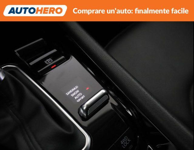 JEEP Compass 1.3 Turbo T4 190 CV PHEV AT6 4xe Night Eagle