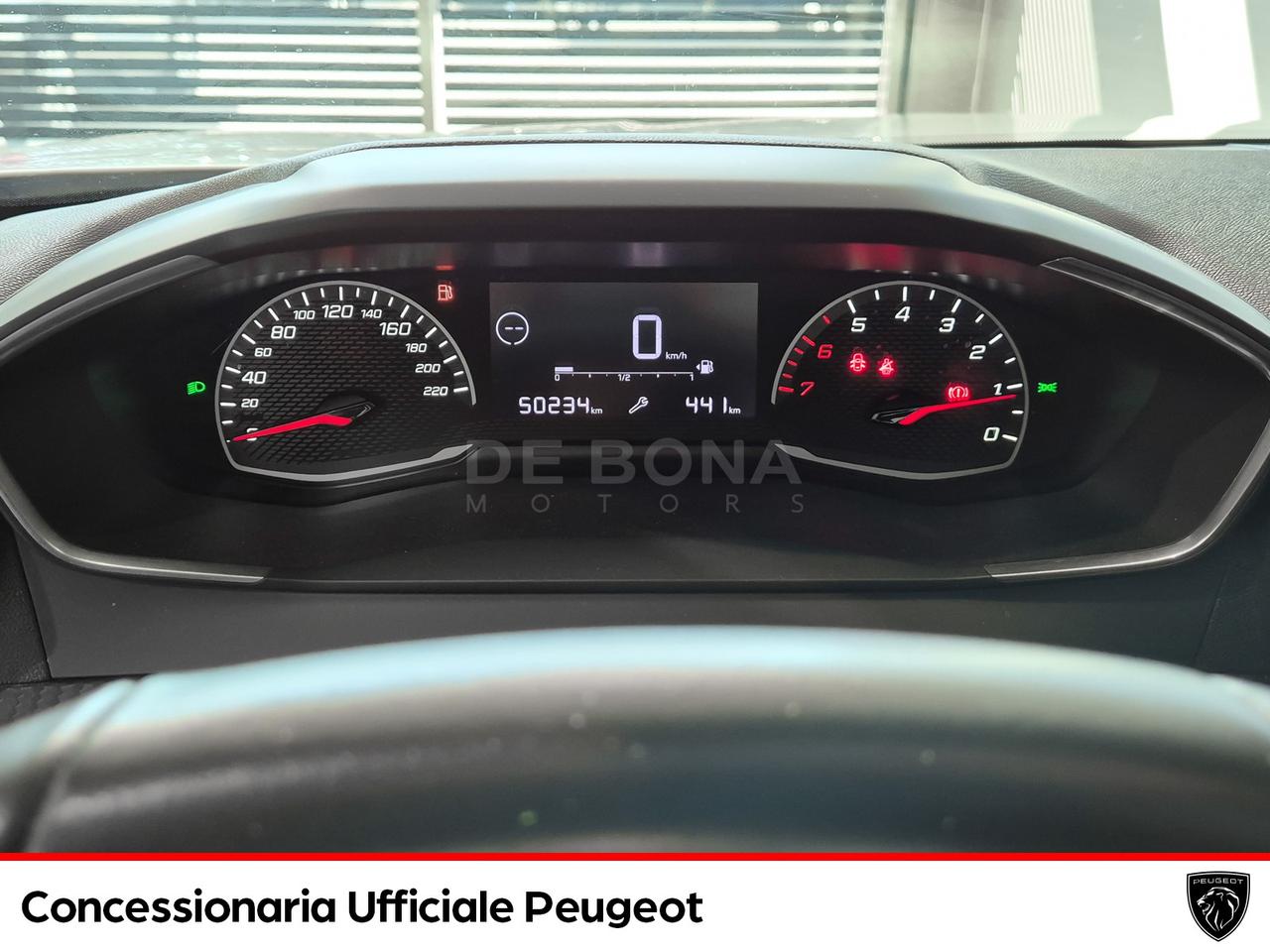 Peugeot 2008 1.2 puretech active s&s 100cv