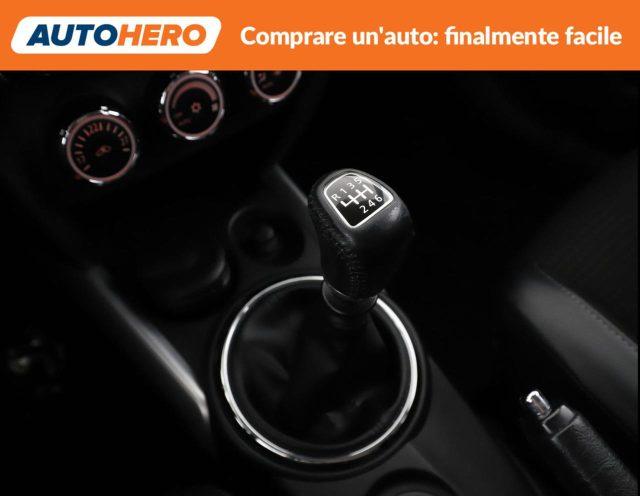 CITROEN C4 Aircross HDi 115 S&S 2WD Seduction