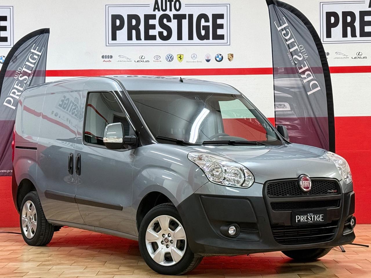 Fiat Doblo Doblò 1.3 mjt 16v Active fap
