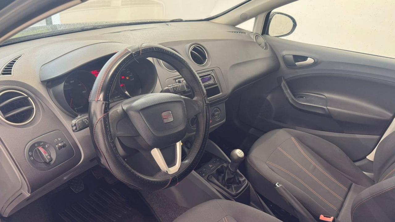 Seat Ibiza 1.2 Style