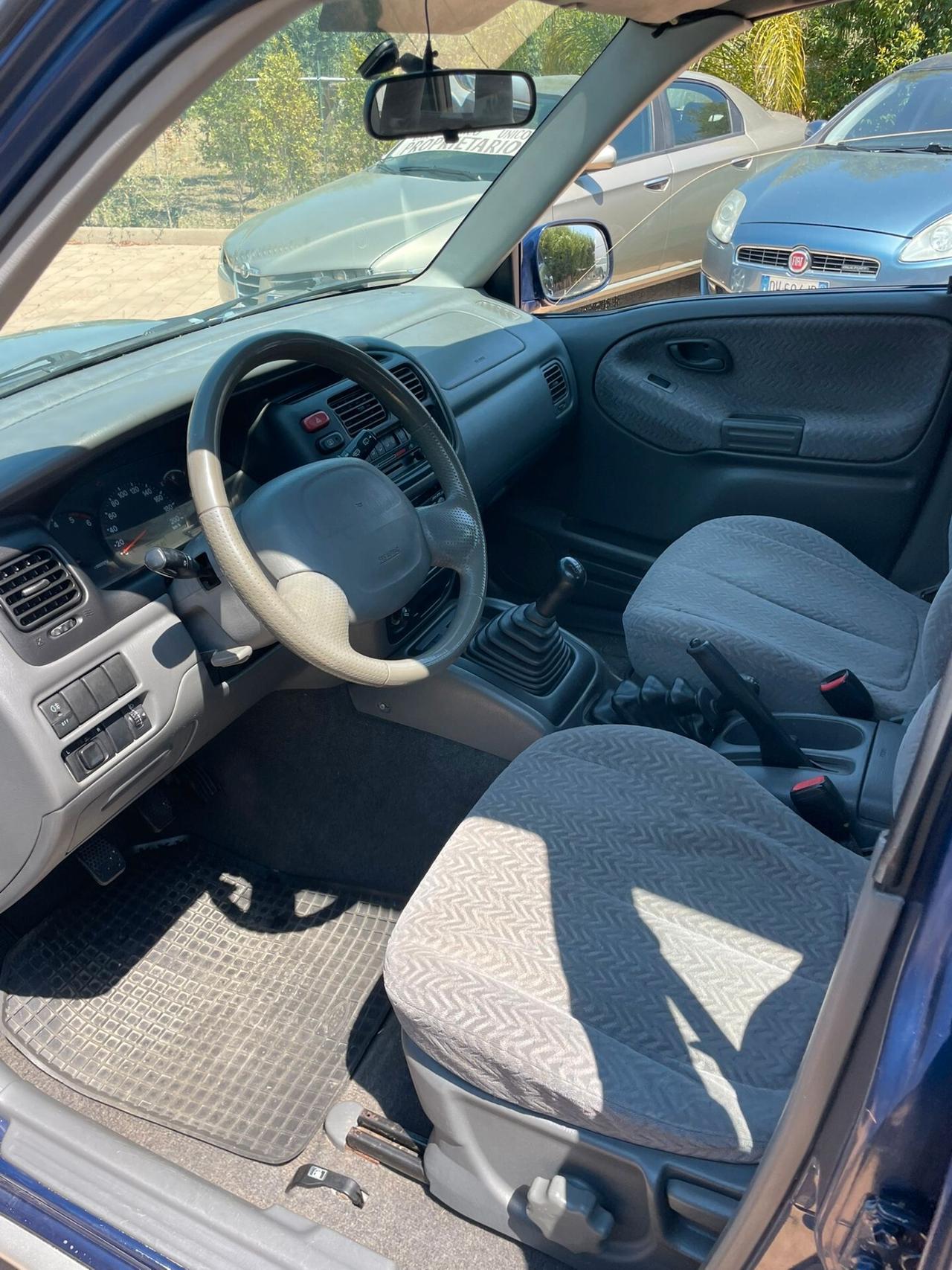 SUZUKI Grand Vitara4x4"Finanziabile SenzaBustaPaga