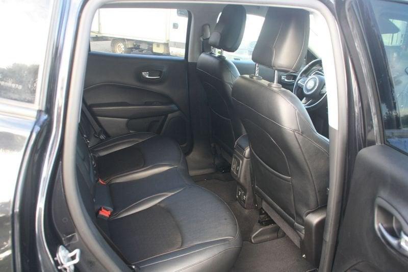 Jeep Compass Compass 1.3 Turbo T4 150 CV aut. 2WD Limited