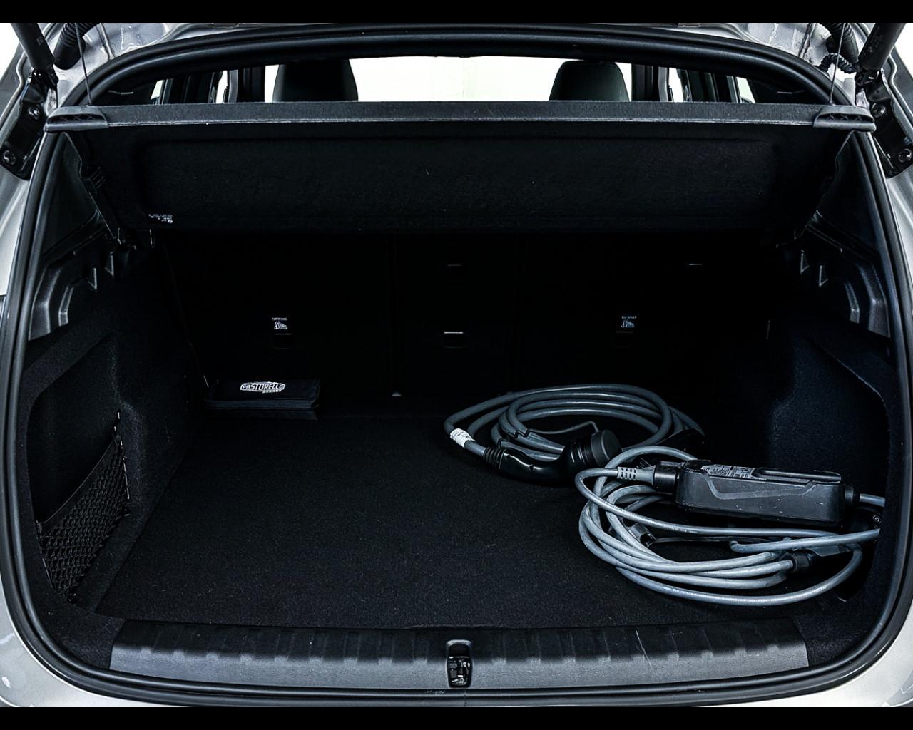 BMW X1 (U11) - X1 xDrive 25e Msport