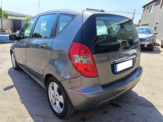 MERCEDES-BENZ A 180 CDI Avantgarde