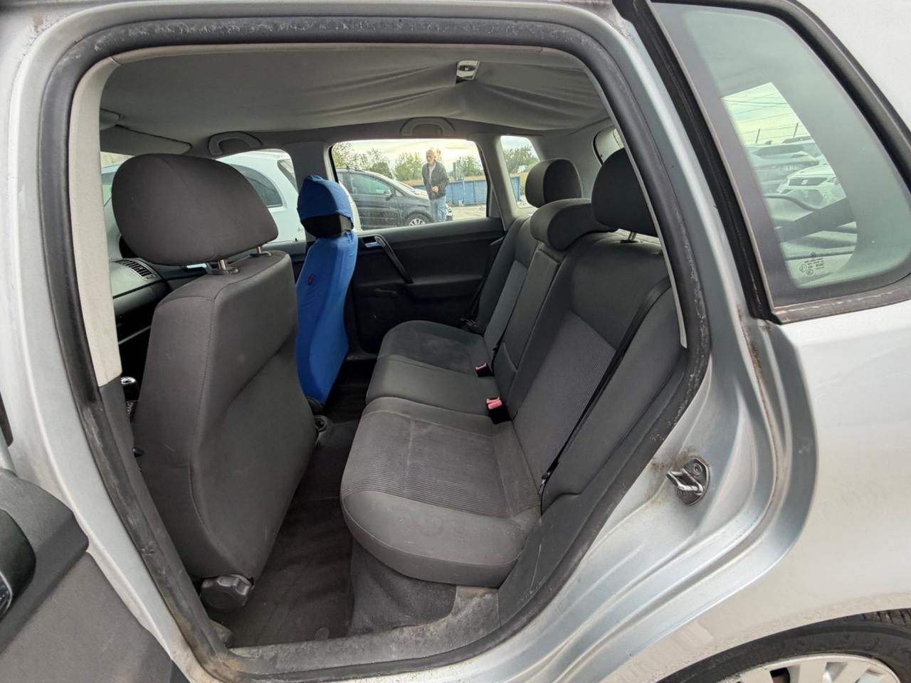 Volkswagen Polo polo1.4/69CV 5P