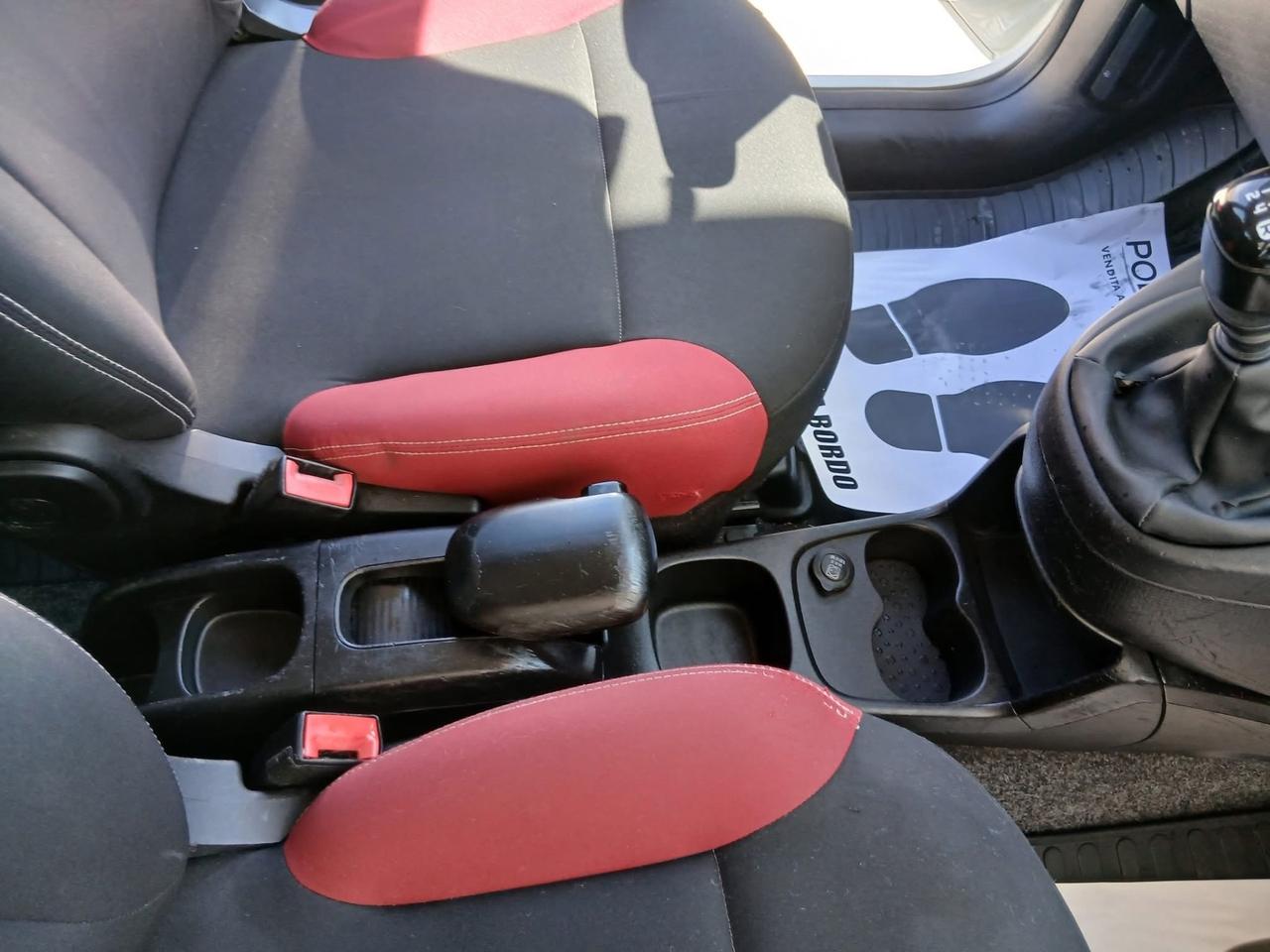 Fiat Panda 1.2 Easy