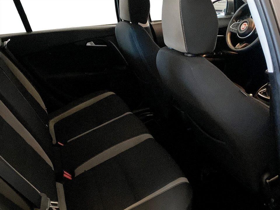 Fiat Tipo 1.3 Mjt S&S 5 porte Lounge